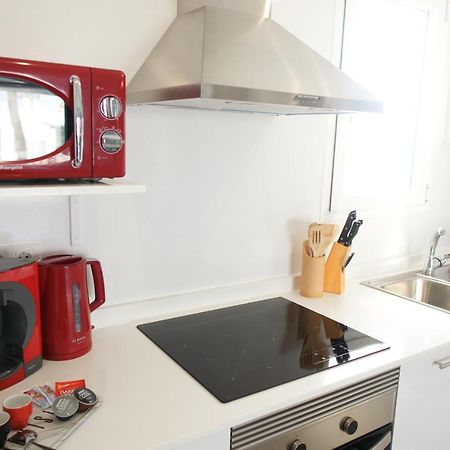 Apartment Cucharas Beach - Pool - Beach 2 Min - Free Ac & Wifi Costa Teguise Exterior foto
